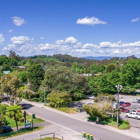 Centre Of Town - Great Views Apartamento Monbulk Exterior foto