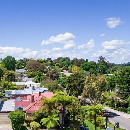 Centre Of Town - Great Views Apartamento Monbulk Exterior foto